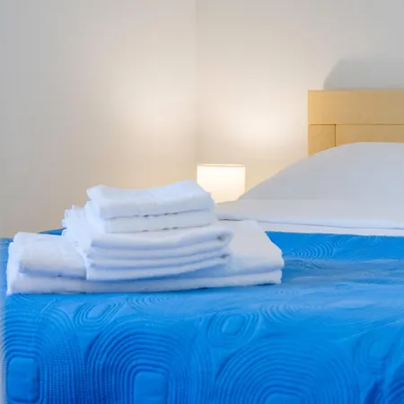 With A Swimming Pool Milna, Brac - 22122 Apartment *